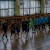 Турнір з міні-футболу “Футзальна ліга НТУ”